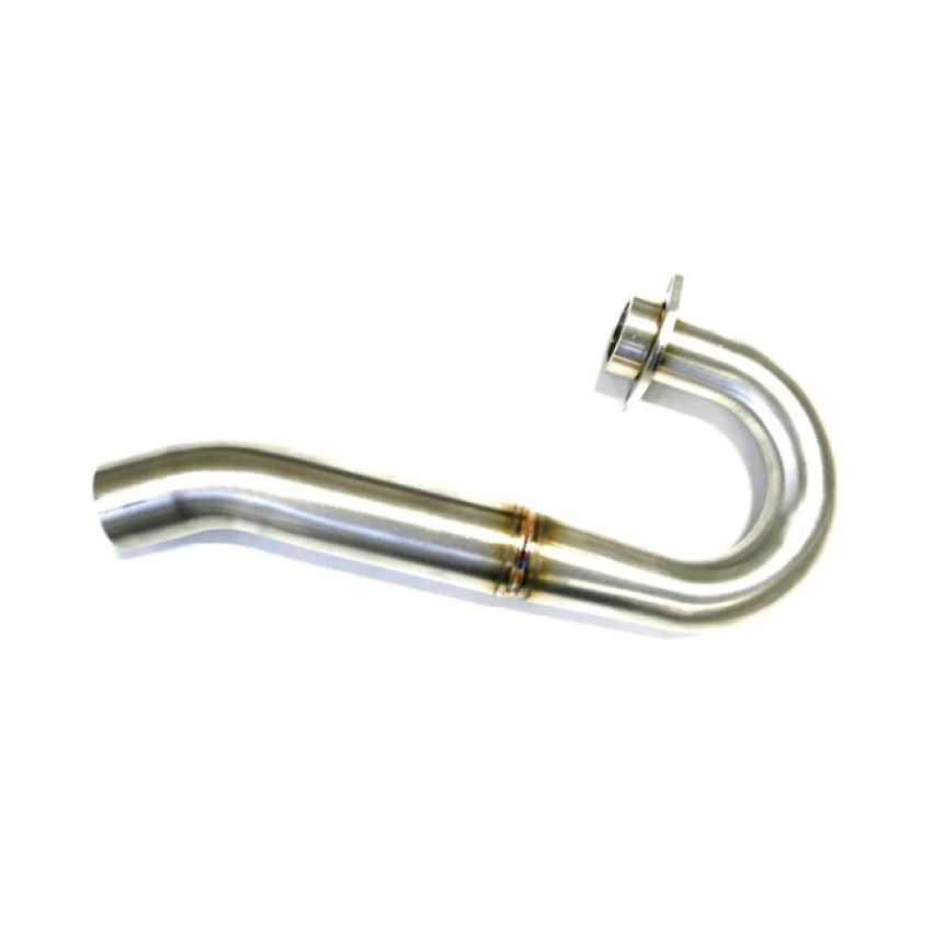 Big Gun 07-14 Kawasaki KFX 450R EVO R Series Head Pipe