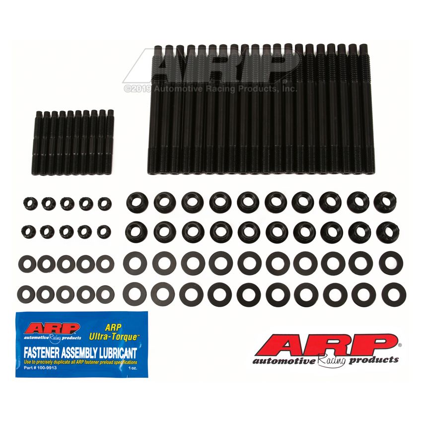 ARP ARP234-4345 Head Stud Kit - LS w/ 04 & Later Heads
