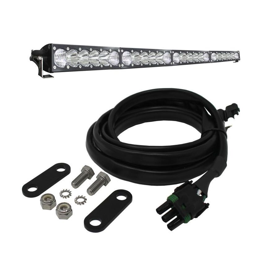 Baja Designs 457513 OnX6+ 40 Inch Grille Light Bar Kit