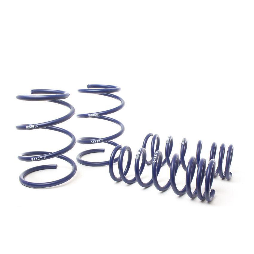 H&R 10-19 Subaru Legacy 2.5GT Limited/2.5GT Premium/2.5i Limited/2.5i Premium BM Sport Spring