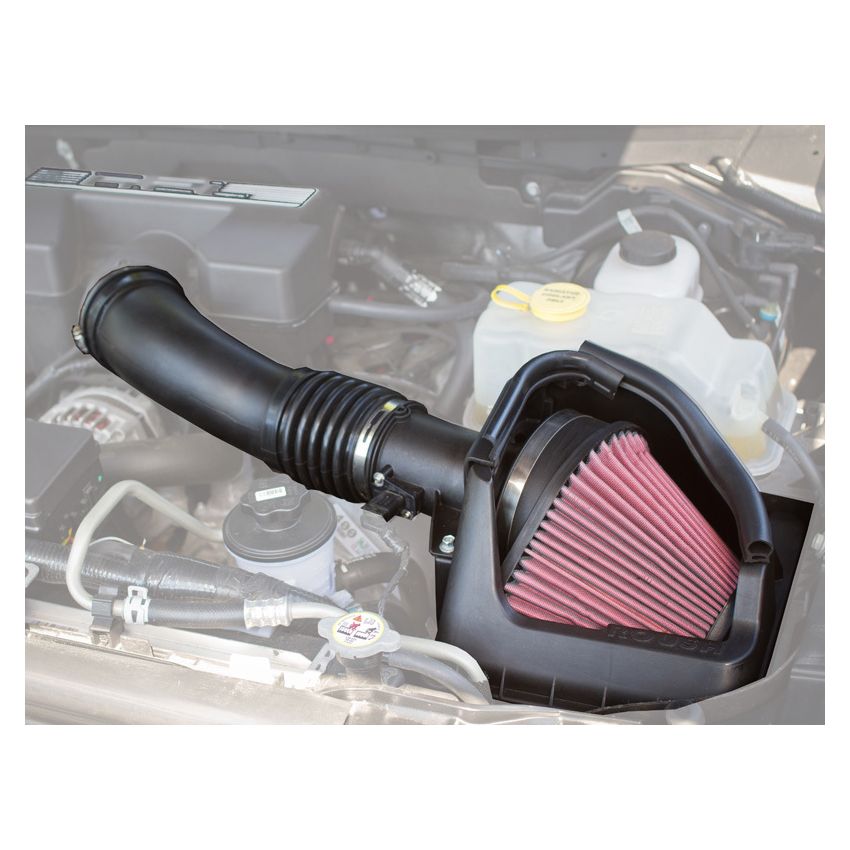 ROUSH 2011-2014 Ford F-150 6.2L Cold Air Kit