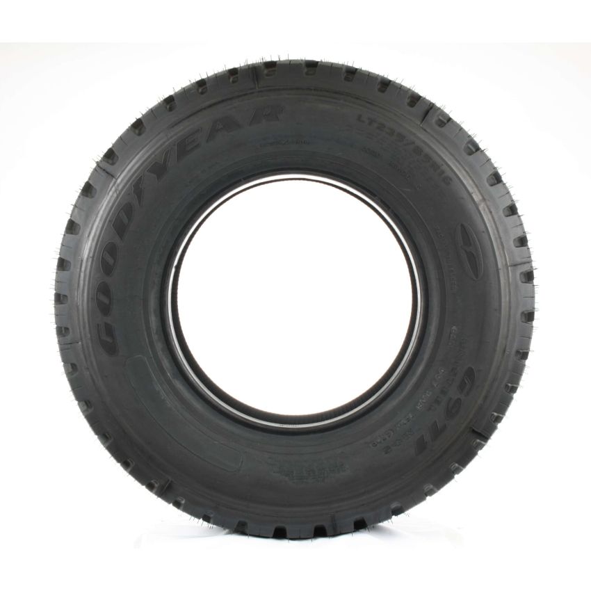 Goodyear 139080307 Goodyear G971 Armormax Lt235/85r16