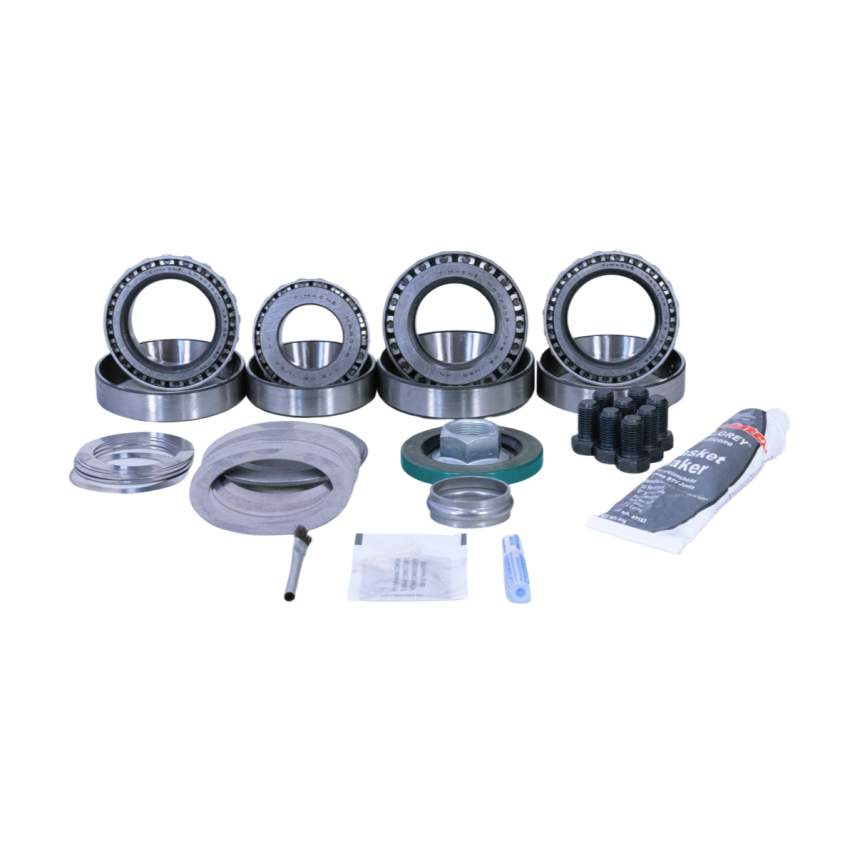 Revolution Gear & Axle 35-2025 AMC 20 Rear Axle Ring & Pinion Master Install Kit