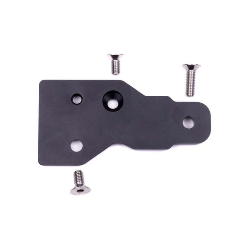 Chase Bays CB-E30-HBPUBRKT 84-91 BMW 3-Series E30 Pull-Up Handbrake Mounting Bracket