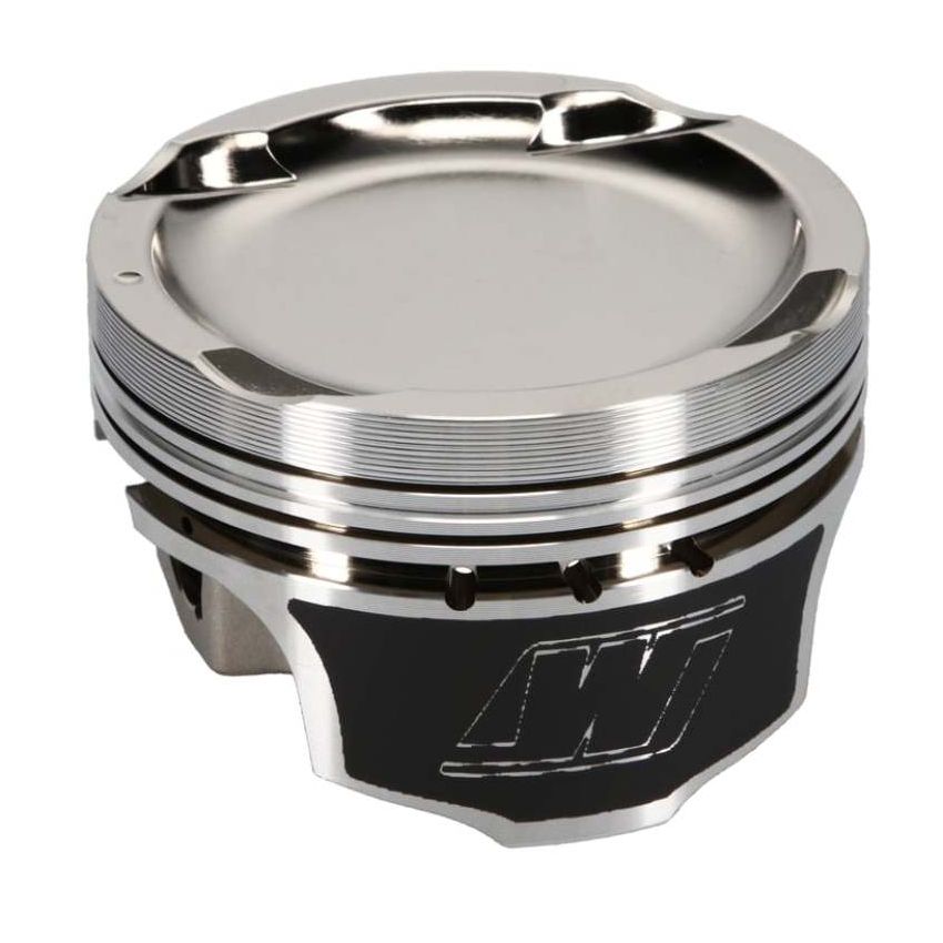 Wiseco 1400 HD Mitsu EVO 8 - 4G63 Turbo -21cc Piston Shelf Stock