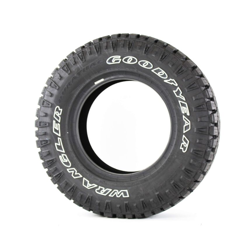 Goodyear  312022142 LT245/70R17 E Wrangler Duratrac NSF