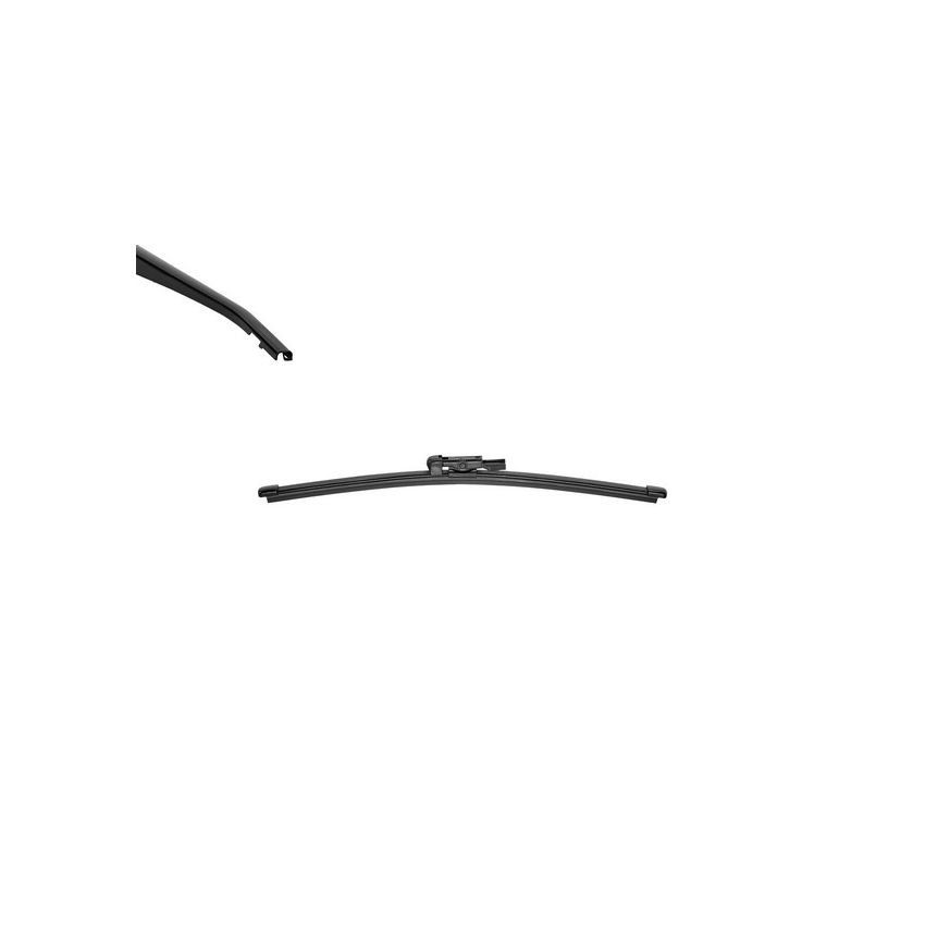 Valeo 574580 Flat 13in Connector GEN2B (Pack of 1)