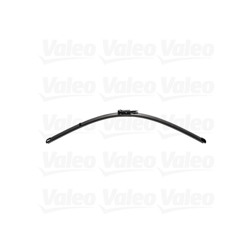 Valeo 574672 Silencio Wiper Blade Set VM472 Mercedes-Benz E-Class