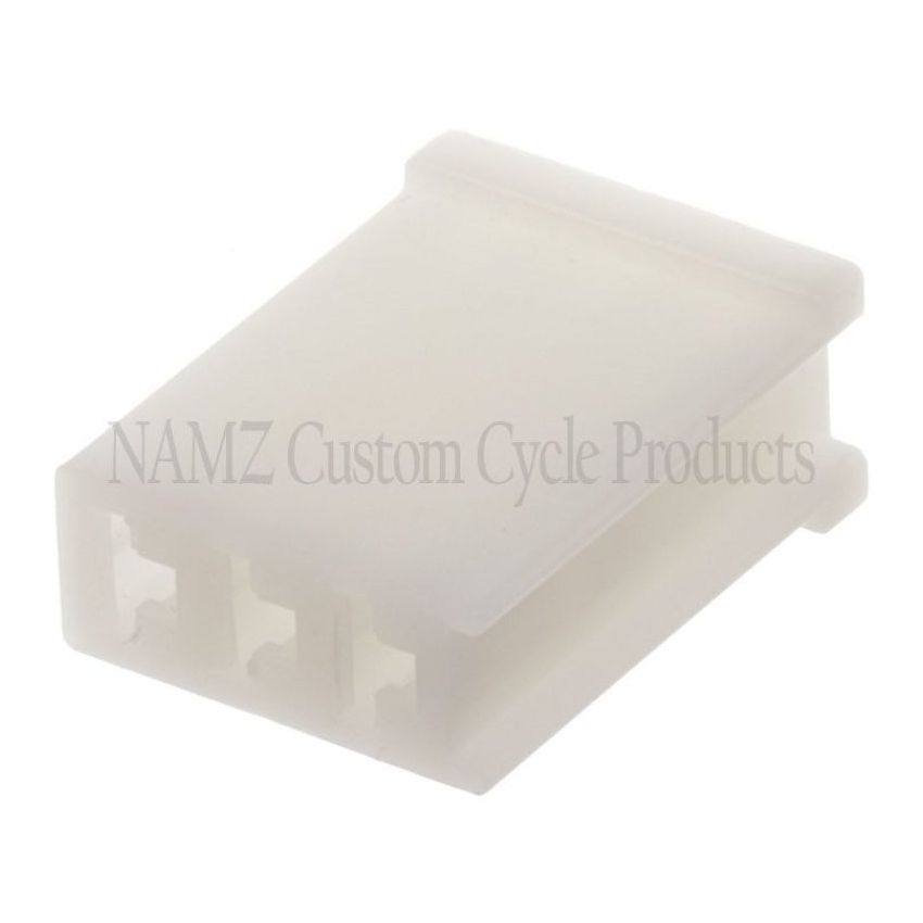 NAMZ NH-ML-3B 110 Series 3-Pin Female Coupler (5 Pack)