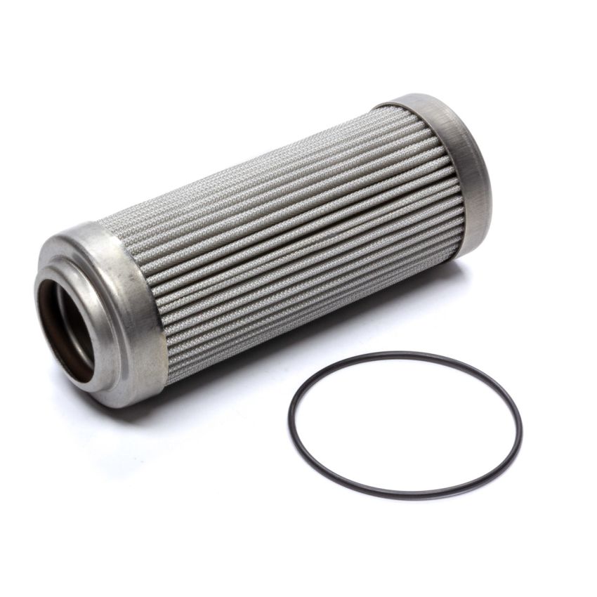 AEROMOTIVE AFS12639 Fuel Filter Element 10-Microns