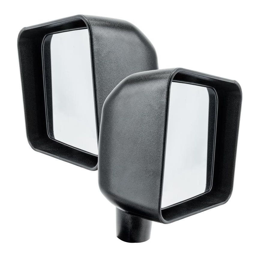 Oracle Lighting 5751-001 Off-Road Side Mirror, 6000K