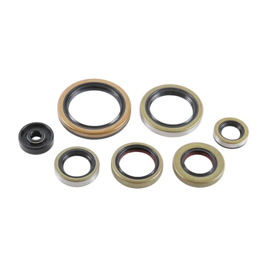 Vertex Pistons 822976 Vertex Gaskets 21-23 Gas-Gas EC250 Oil Seal Kit