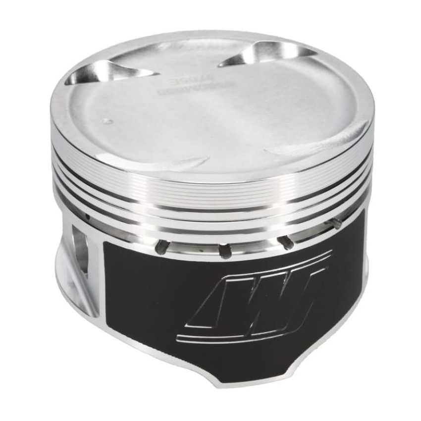 Wiseco K560M855 Mits Turbo DISH -10cc 1.378 X 85.5 Piston Shelf Stock Kit