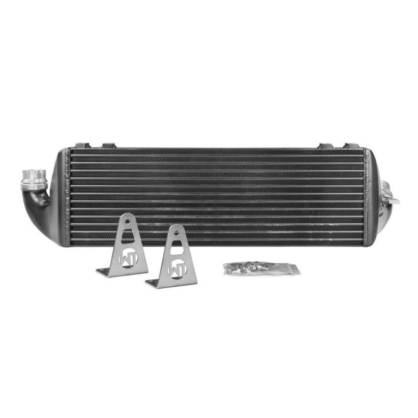 Wagner Tuning 200001072 09-12 Renault Megane 3 RS 2.0L 16V TCe Competition Intercooler Kit