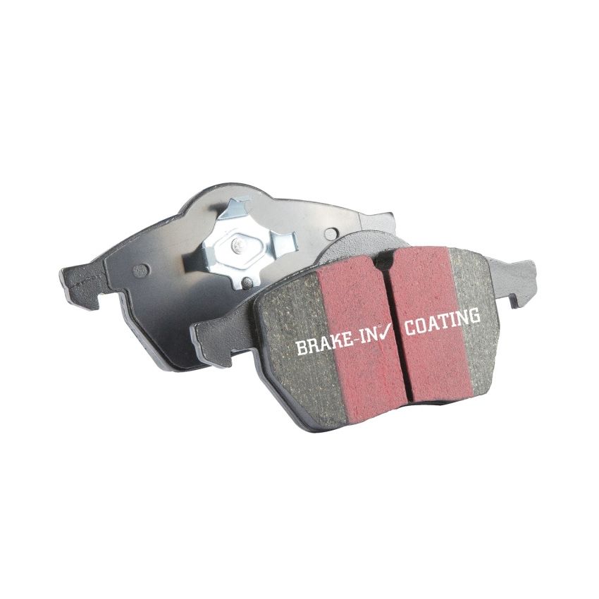 EBC 15-20 Polaris Slingshot Ultimax Rear Brake Pads