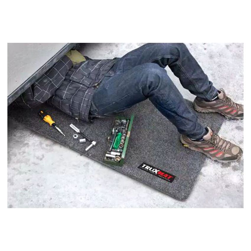 Truxedo 1705064 TruXmat 2ft x 4ft Utility Cargo Mat - Single