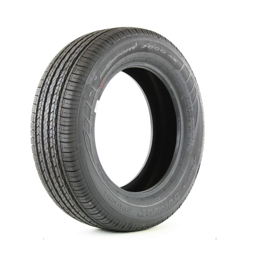 Dunlop 265004140 185/55r16 Sp Sport 7000 A/S Oe