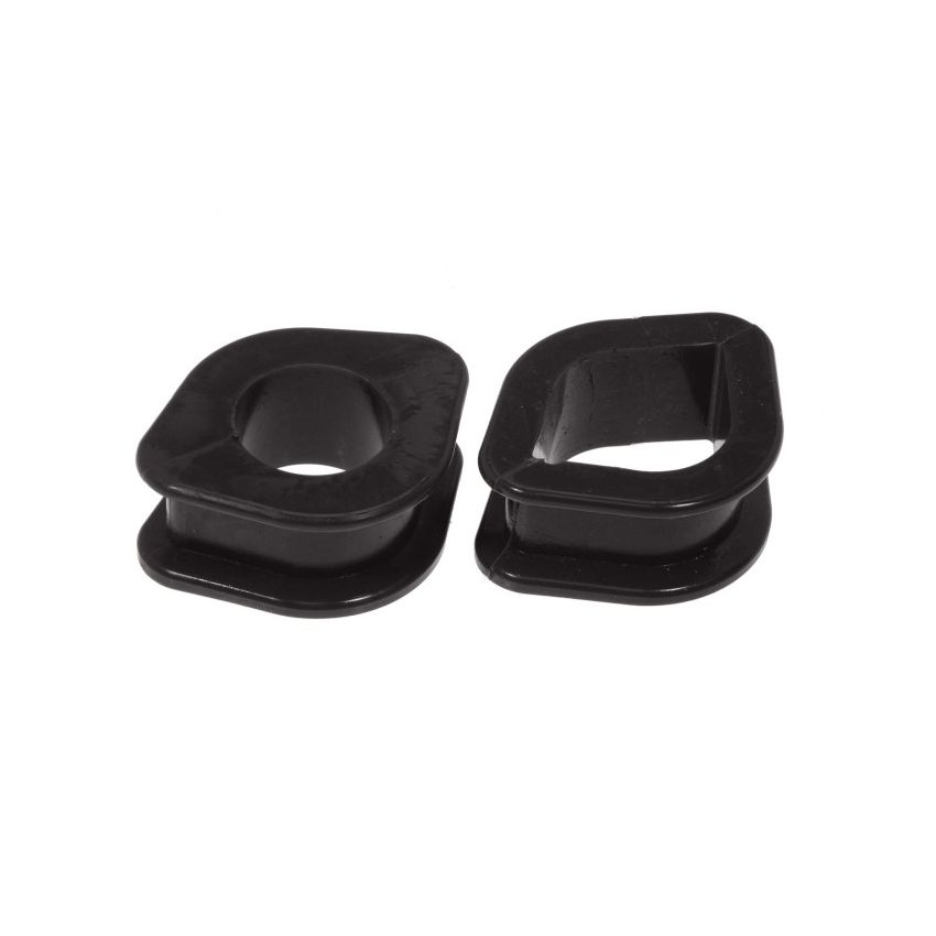 Prothane 70-73 Nissan 240Z Rack & Pinion Bushings - Black