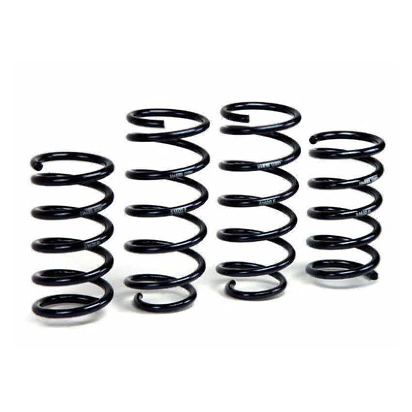 H&R 01-12 Ford Escape (2WD/4WD) 4 Cyl/V6 Adventure Raising Spring