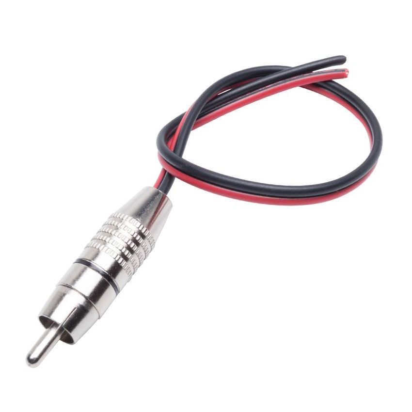 Oracle Lighting 5789-504 Off-Road LED Whip Replacement Power Plug