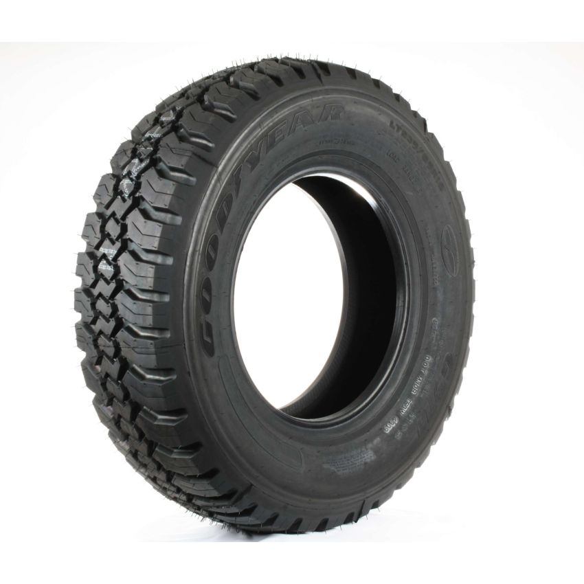 Goodyear 139080307 Goodyear G971 Armormax Lt235/85r16