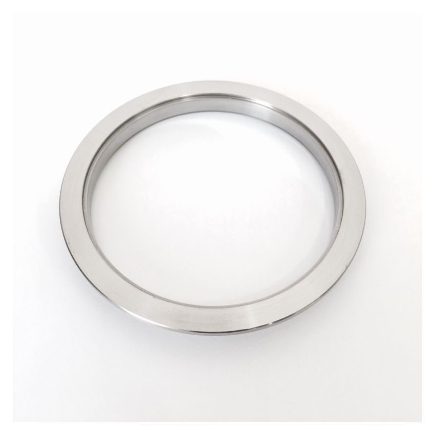 Stainless Bros 3.0in 304SS V-Band Flange - Female