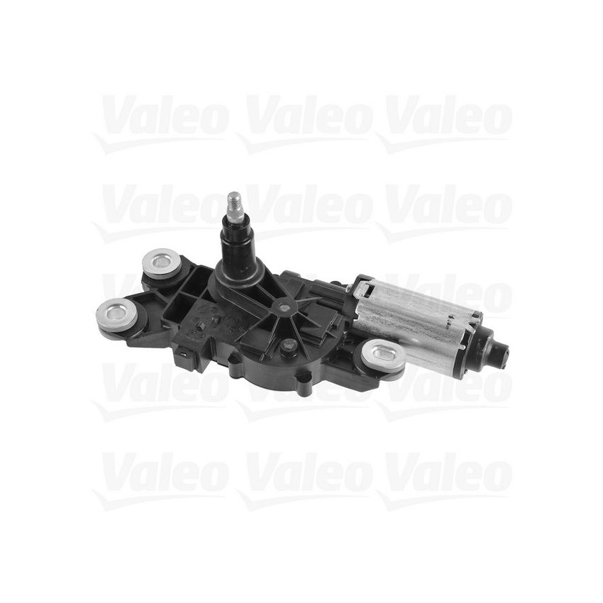 Valeo 579601 Back Glass Wiper Motor for Volvo XC70 2009-2015
