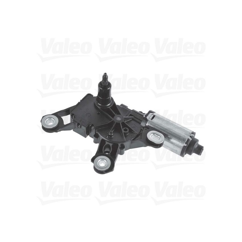 Valeo 579603 Back Glass Wiper Motor for Audi A4 Quattro 2005-2008
