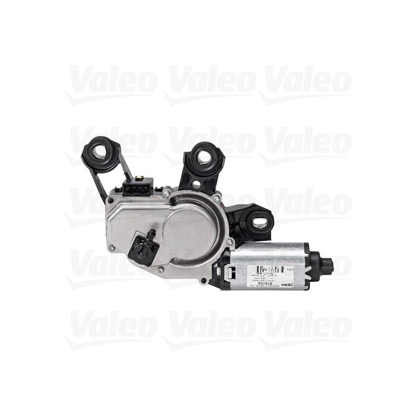 Valeo 579705 Back Glass Wiper Motor for Audi A4 Quattro 2009-2012