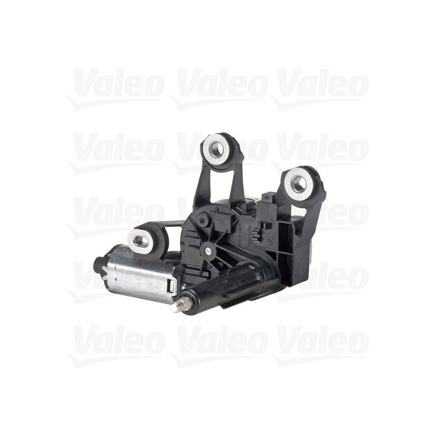 Valeo 579745 Back Glass Wiper Motor for Land Rover LR2 2008-2012