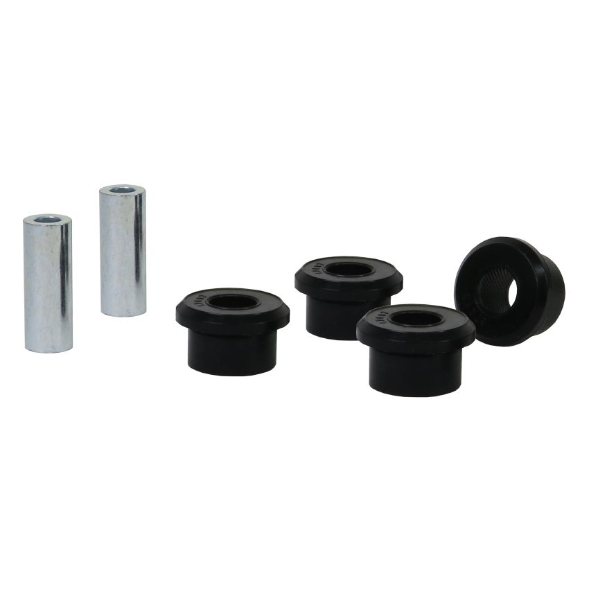 Whiteline W53431 Plus 6/09-3/11 Chevy Cruze Front Control Arm-Lwr Inner Front Bushing Kit
