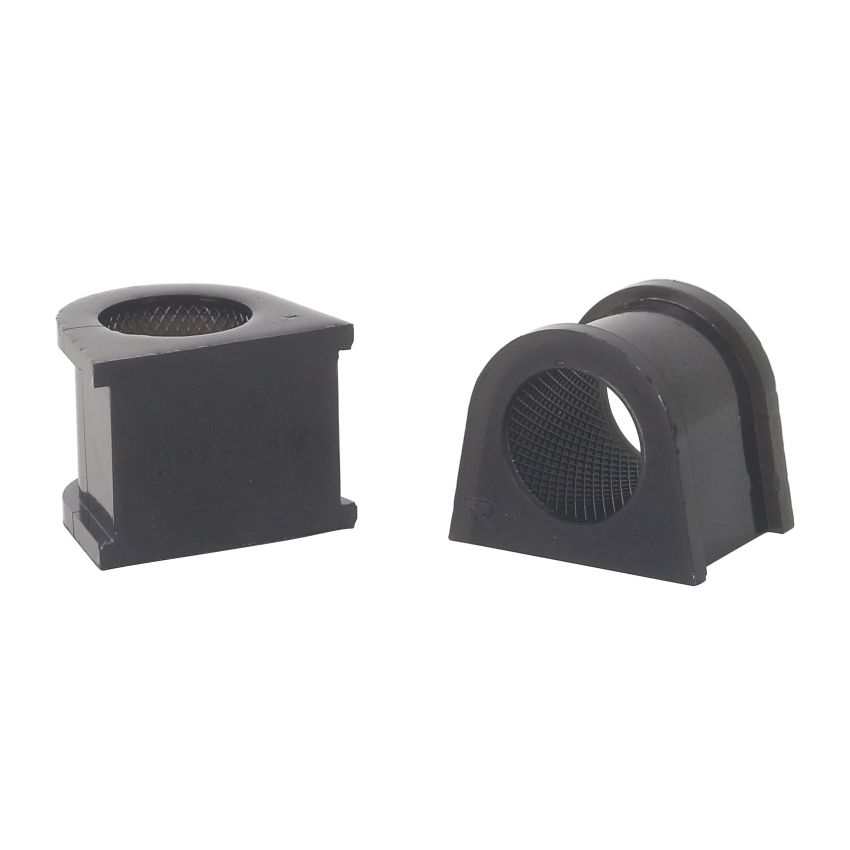 Whiteline W0406-24 02-07 Subaru WRX Sedan and Wagon Rear / 03-07 Subaru Impreza Non-Turbo Rear / 04-07 Subaru