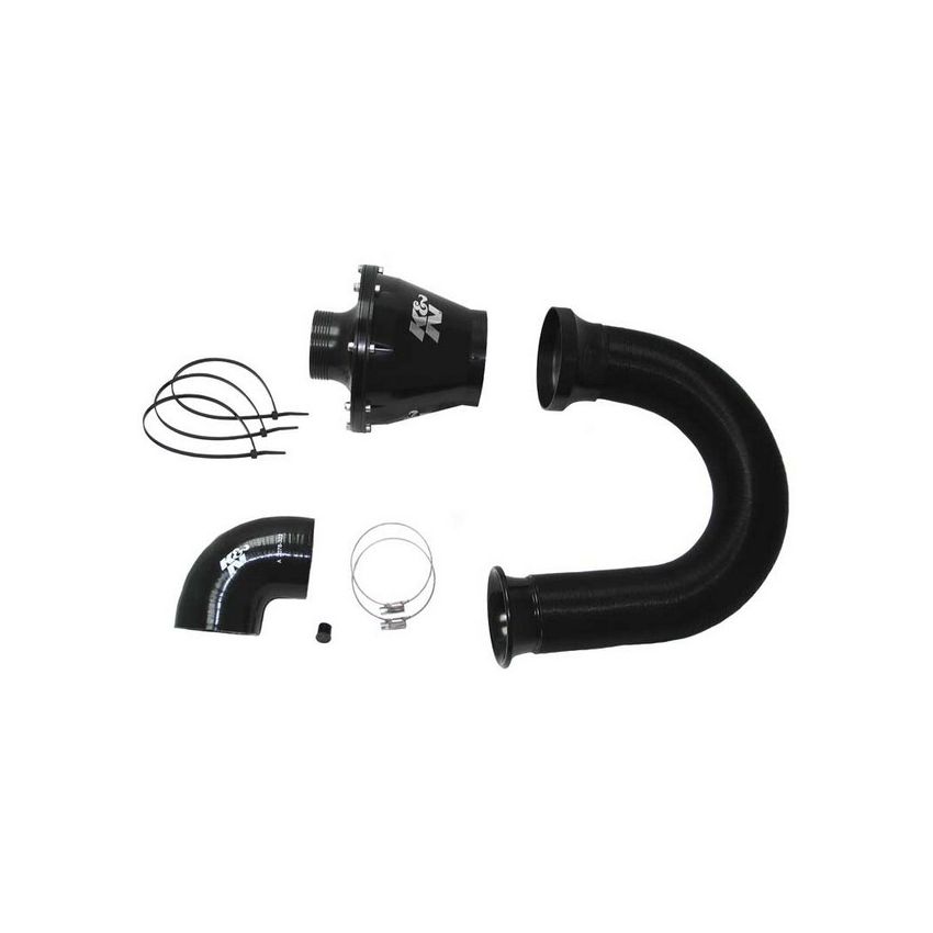 K&N 57A-6011 Performance Air Intake System