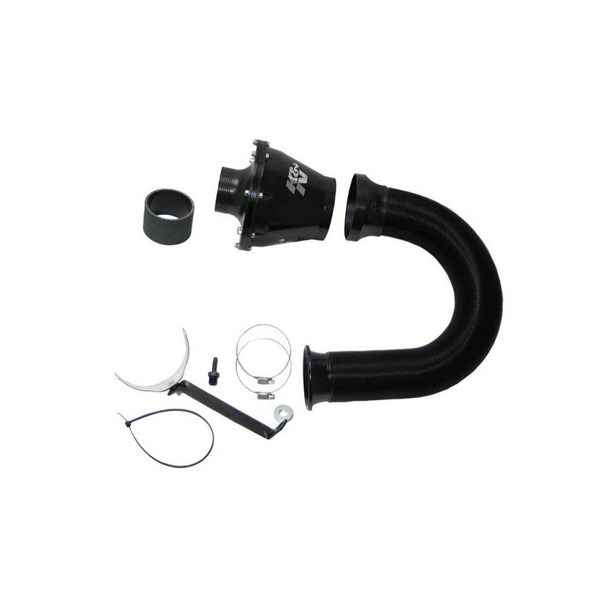 K&N 57A-6013 Performance Air Intake System