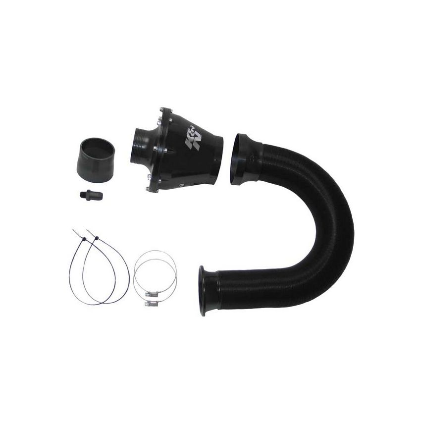 K&N 57A-6014 Performance Air Intake System