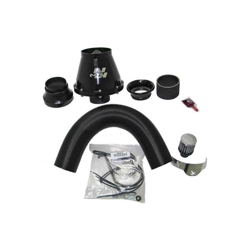 K&N 57A-6015 Performance Air Intake System