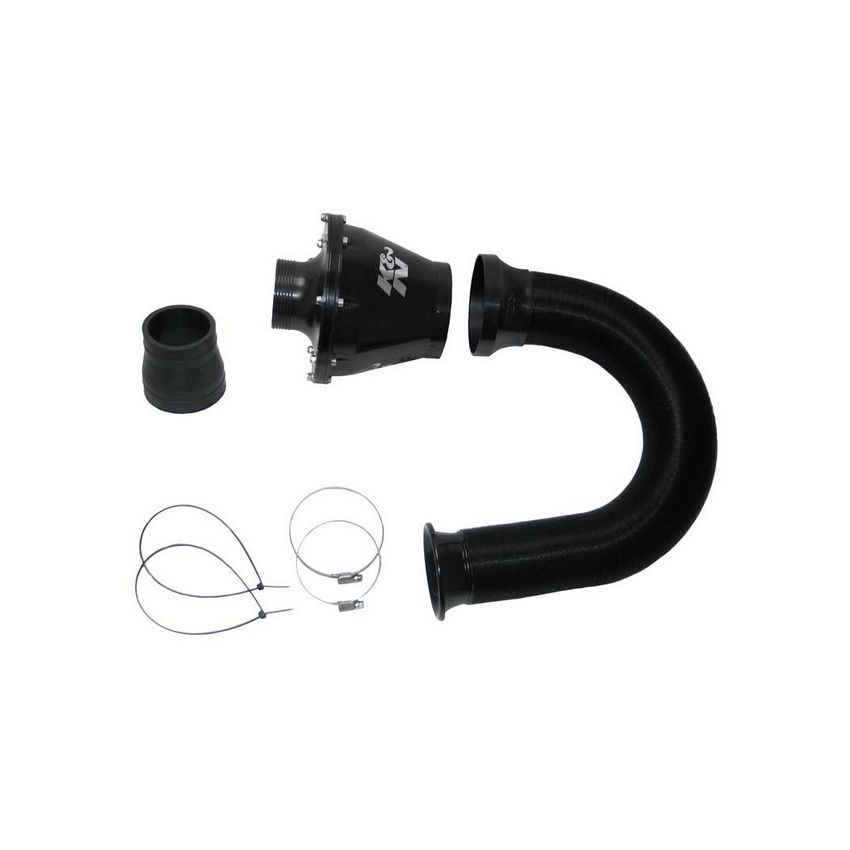 K&N 57A-6017 Performance Air Intake System