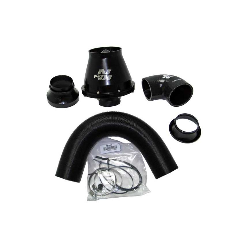 K&N 57A-6022 Performance Air Intake System