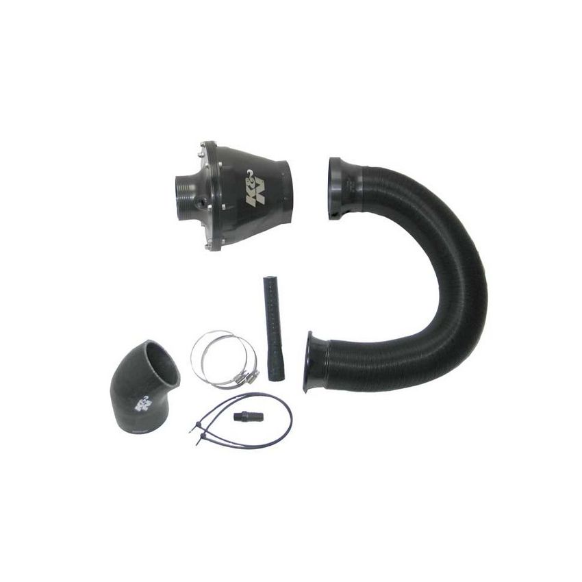 K&N 57A-6026 Performance Air Intake System