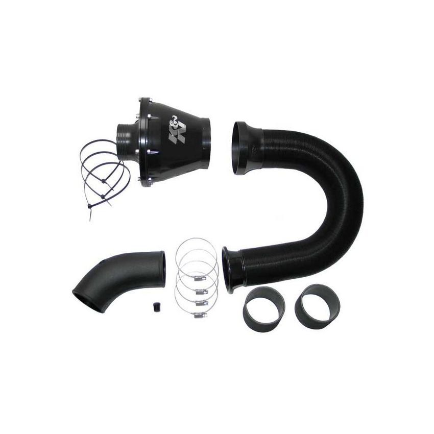 K&N 57A-6030 Performance Air Intake System