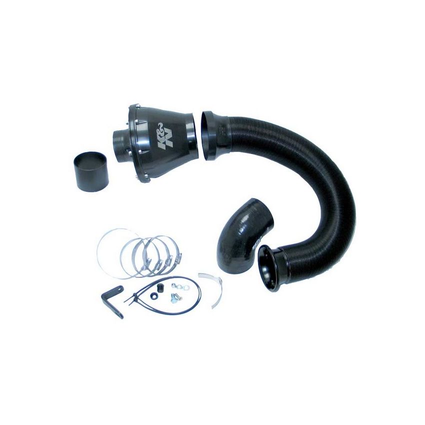 K&N 57A-6031 Performance Air Intake System