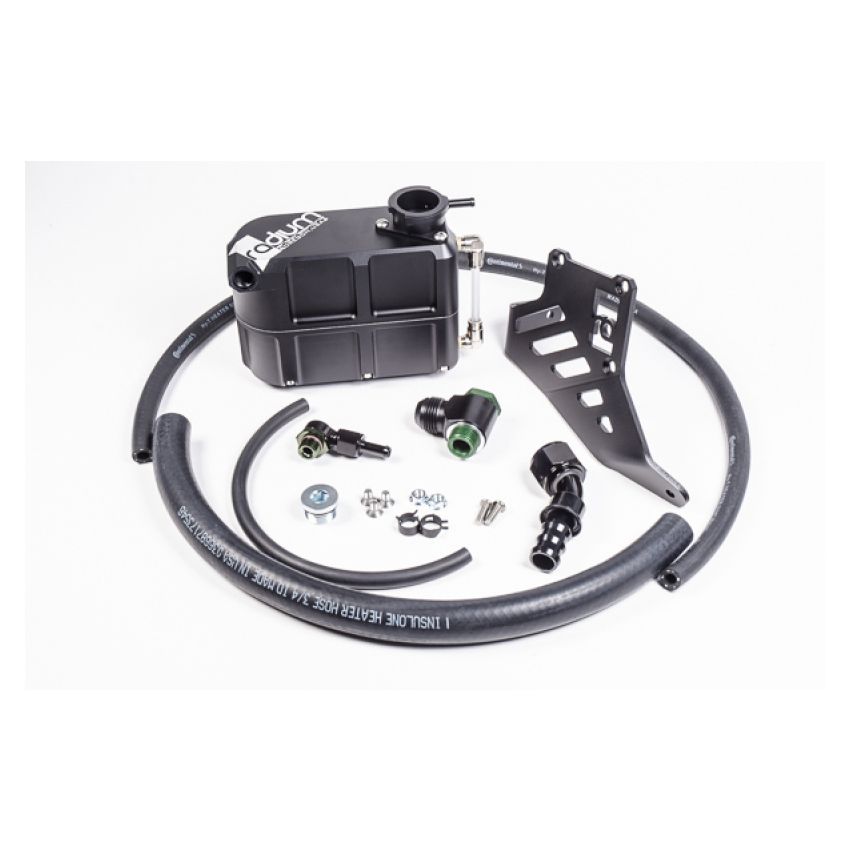 Radium Engineering 13+ Ford Focus ST/ 16+ Focus RS Coolant Tank Kit