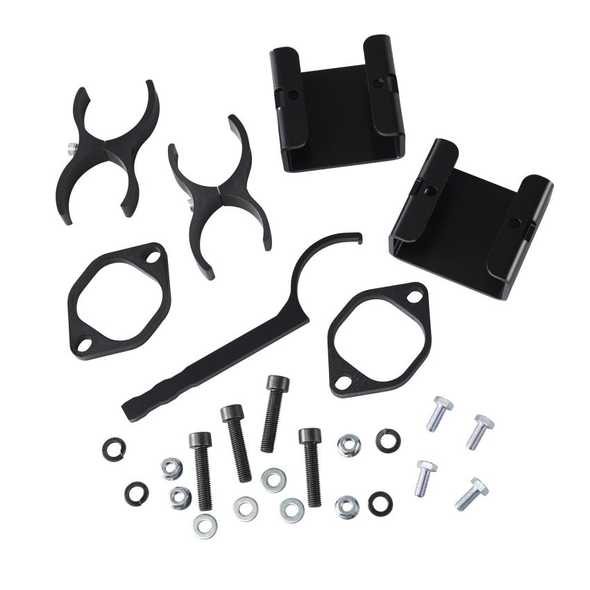 ARB Bp51 Fit Kit Jeep Jk +2In Rear