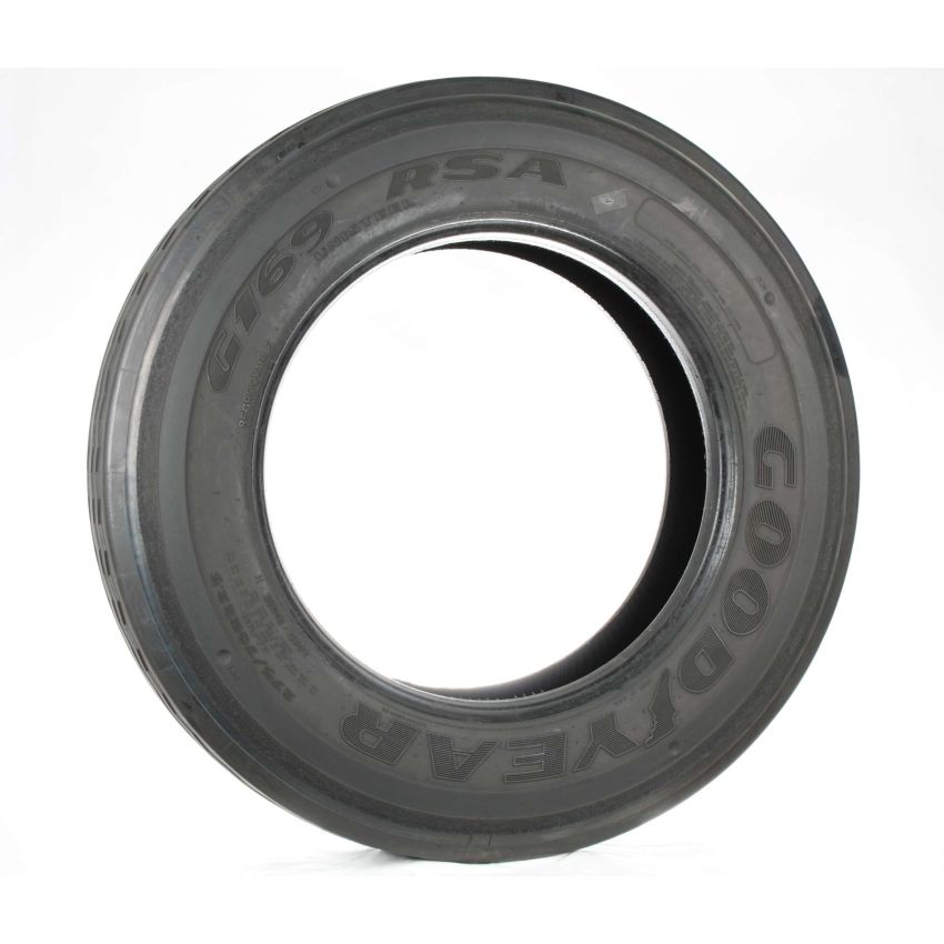 Goodyear  756816519 285/75R24.5 Unisteel G169 Rsa