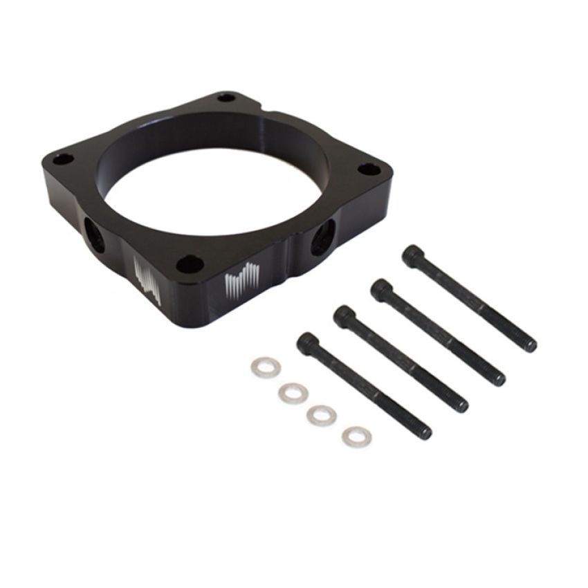 Snow Performance 2009-2014 Dodge Challenger / Charger R/T Injection Plate