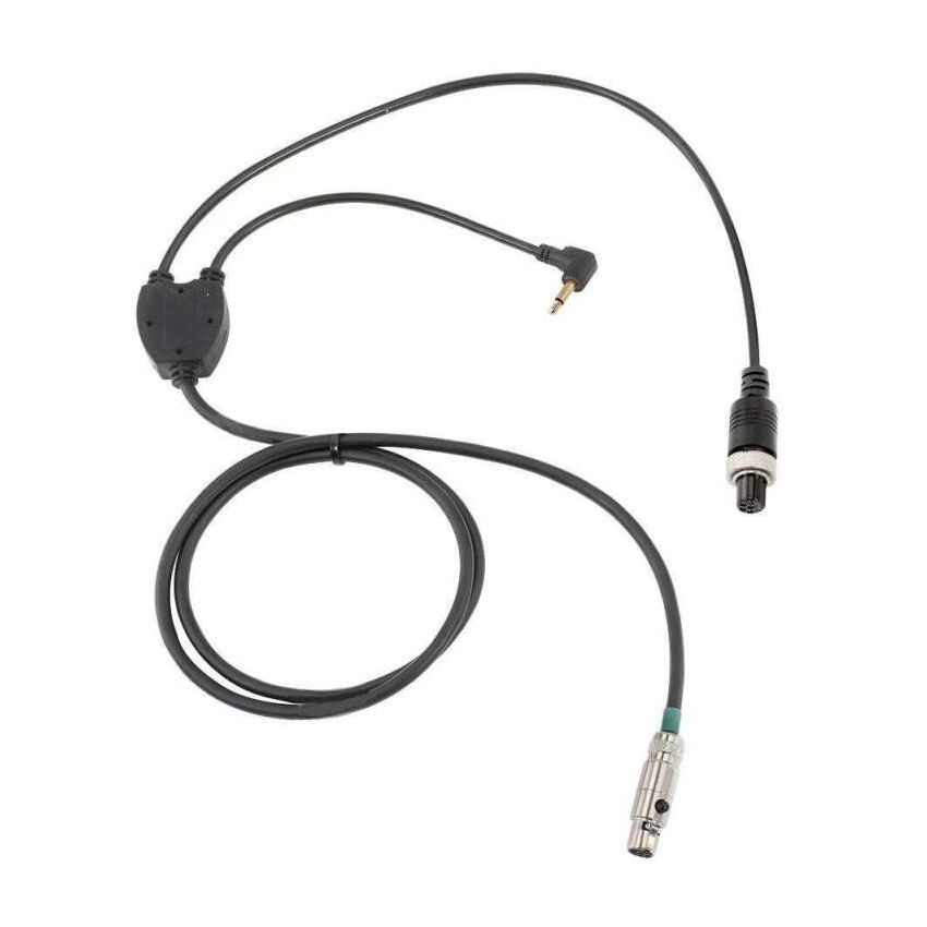 Rugged Radios CJ-M-8600 TYT TH-8600 Mobile Radio Jumper Cable