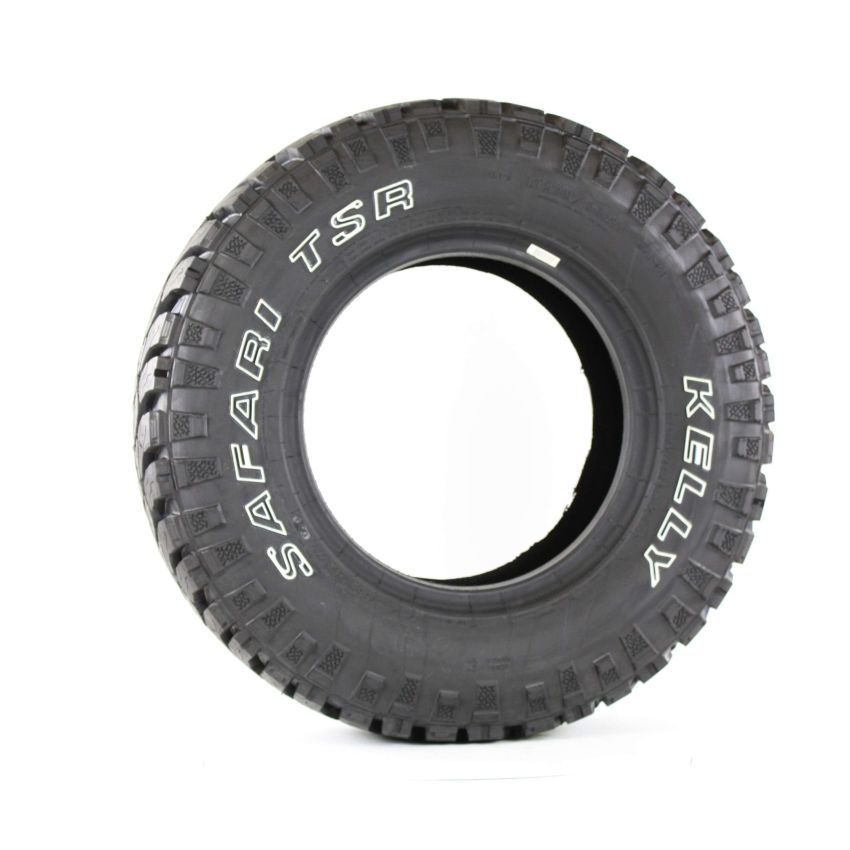 Kelly 357330300 Lt265/75r16 C Safari Tsr