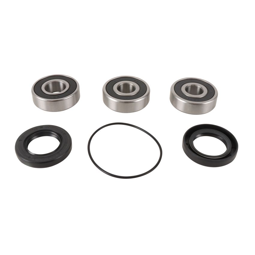 Pivot Works PWRWS-H23-000 89-90 Honda CB400F PW Rear Wheel Bearing Kit