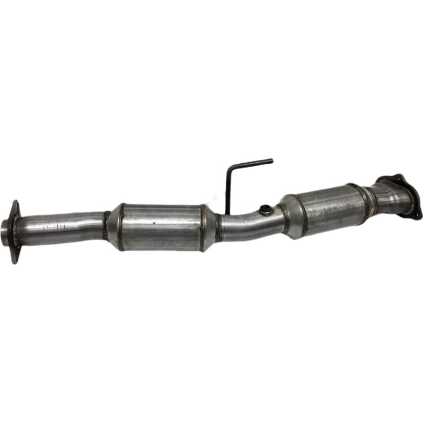 Davico Mfg 126508 CARB Exempt Direct Fit Catalytic Converter
