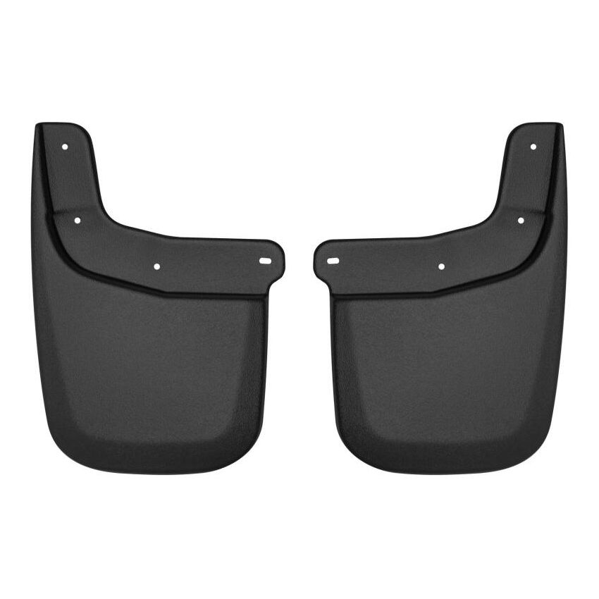 HUSKY LINERS HSK59231 15-   Colorado Rear Mud Flaps